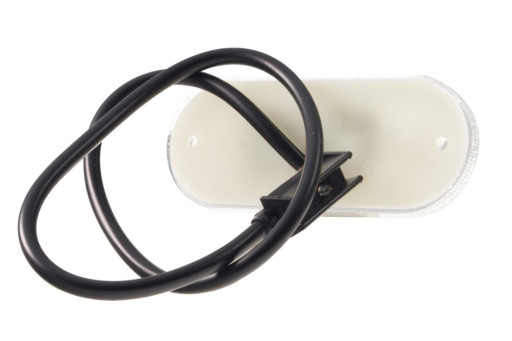 Svítilna přední obrysová LED Jokon PLR 2002c, 12-24V, s odrazkou, QS150 č.3