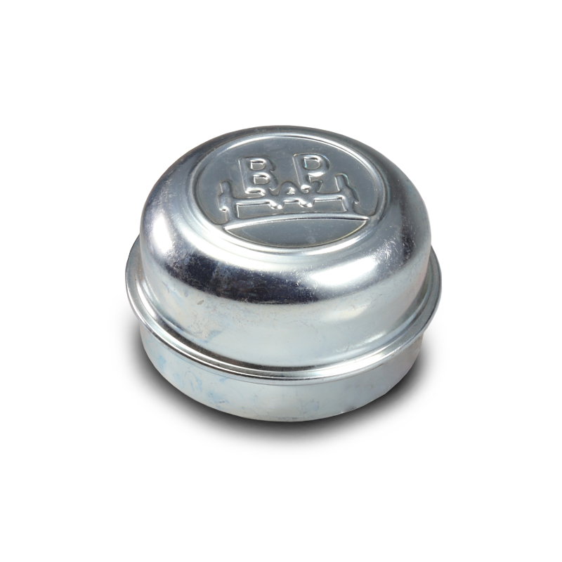 Krytka náboje BPW pr. 50,3 mm č.1