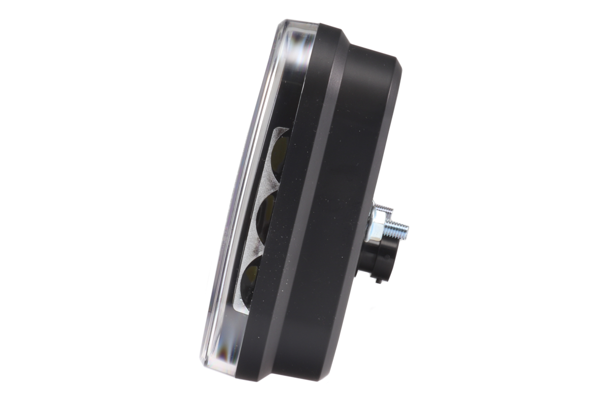 Svítilna Fristom FT-270 sdružená LED 12V, L-BL/BR/KO/ML/RZ, integrovaný kontrolbox, baj5 č.5