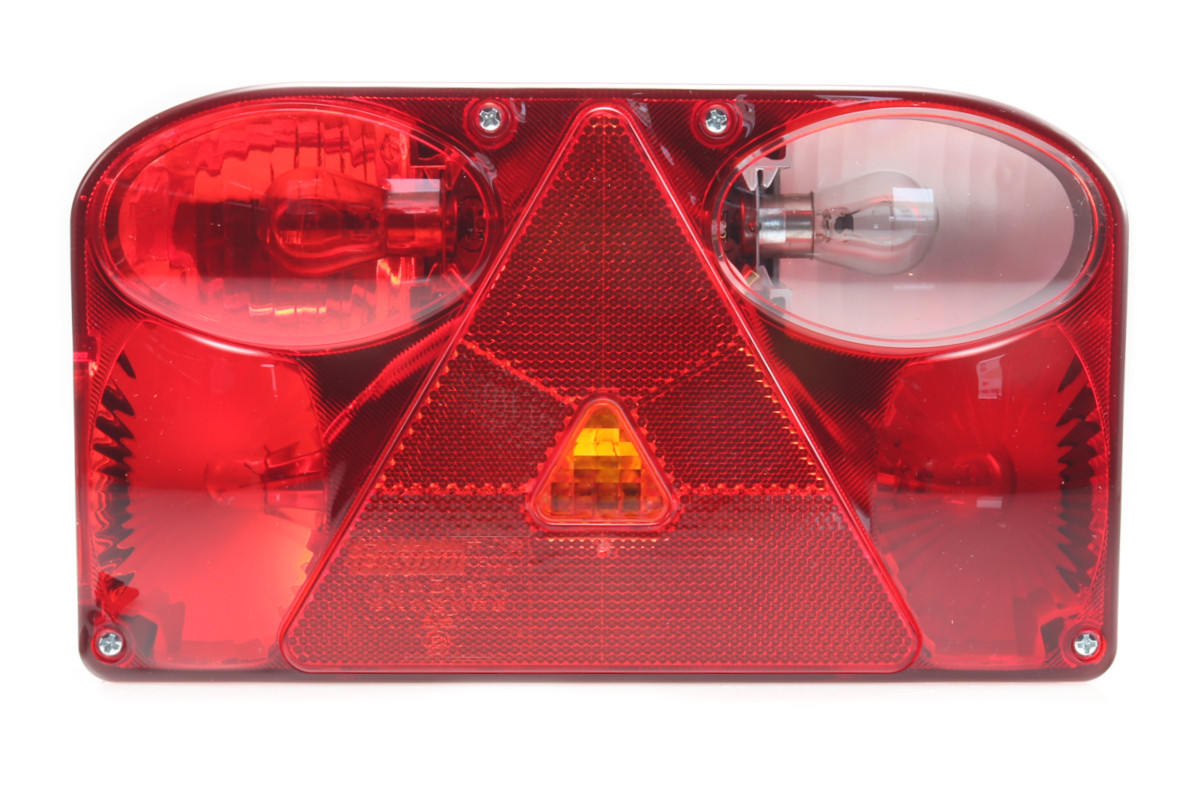 Svítilna Fristom FT-089, P-BL/BR/KO/CO/ML/RZ, baj6 č.1