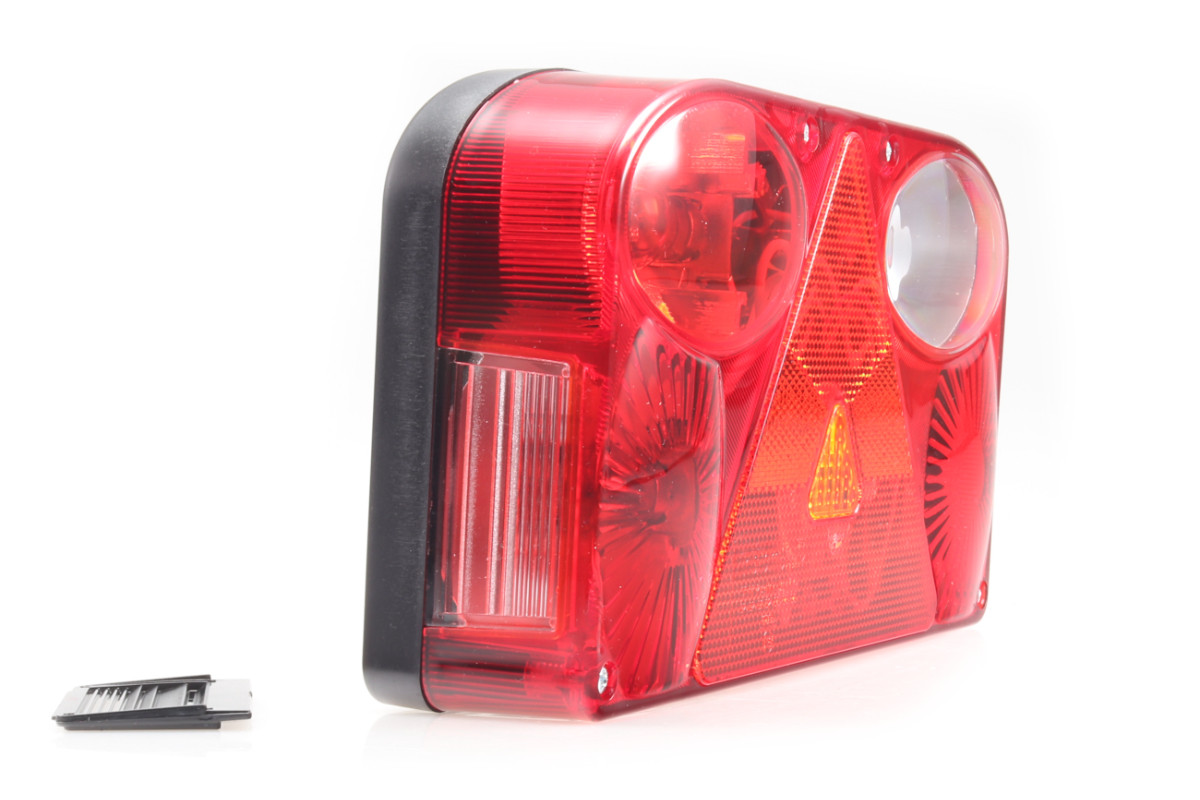 Svítilna Fristom FT-089, P-BL/BR/KO/CO/ML/RZ, baj6 č.2