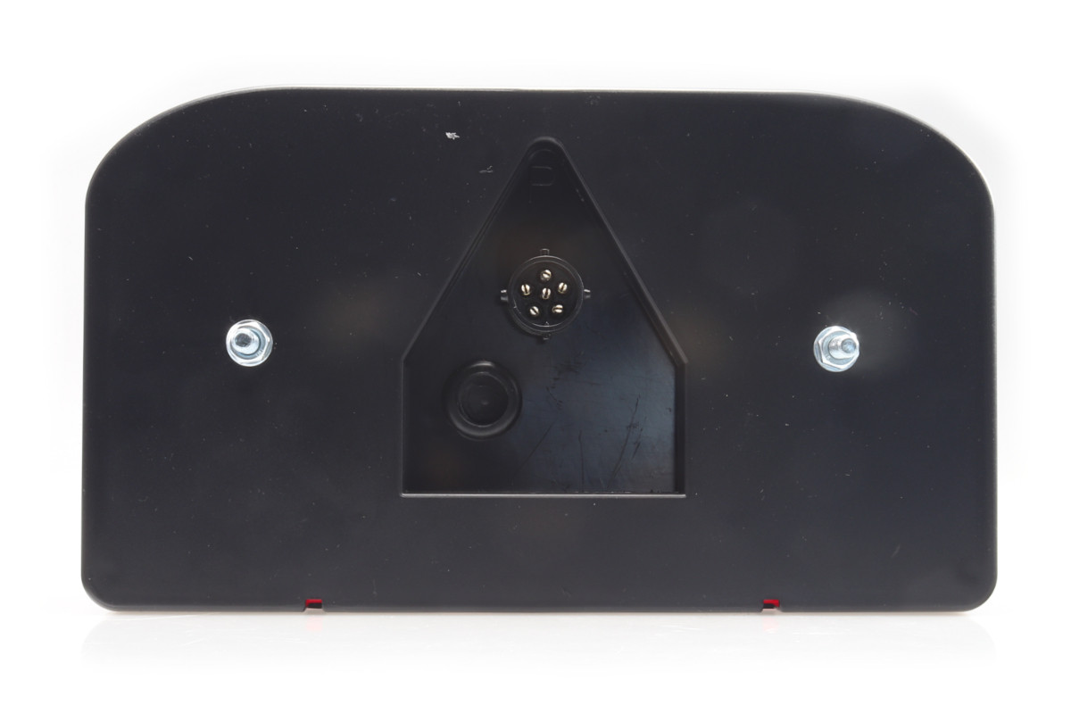 Svítilna Fristom FT-089, P-BL/BR/KO/CO/ML/RZ, baj6 č.3