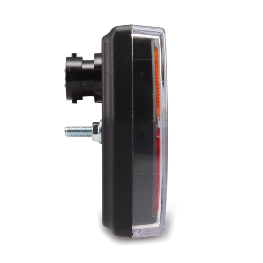 Svítilna Fristom FT-222 T sdružená LED 12V, L/P-BL/BR/KO/RZ, baj5 č.3