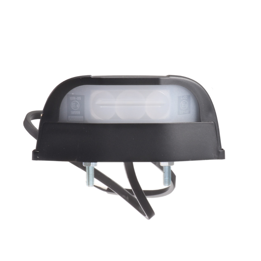 Osvětlení SPZ (registrační značky) LED Fristom FT-262, neon efekt č.1