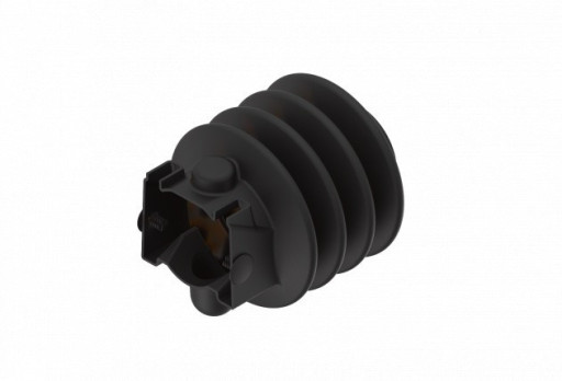 Manžeta ke stabilizátoru KNOTT KS25/KS30 č.2