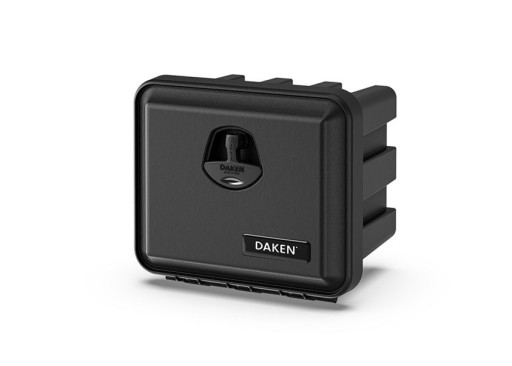 Daken JUST 400, box 400x350x300 mm č.1