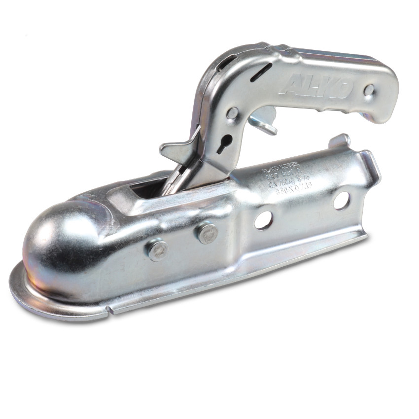 Tažná spojka AL-KO AK 7-A, 750 kg, 35 mm, V12 č.1