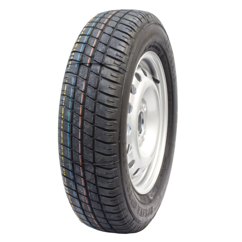 Kolo 165/70 R13 79N Rosava TRL501 79T M+S, 4J, ET30, 100x4 č.1