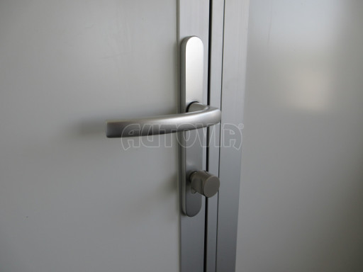 Prodejní stánek izolovaný VA 2,7T 4,09x2,40/2,30* č.20