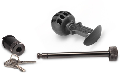 Zámek ke stabilizátorům KNOTT KS25/30/35 + bezp. vložka KNOTT č.4