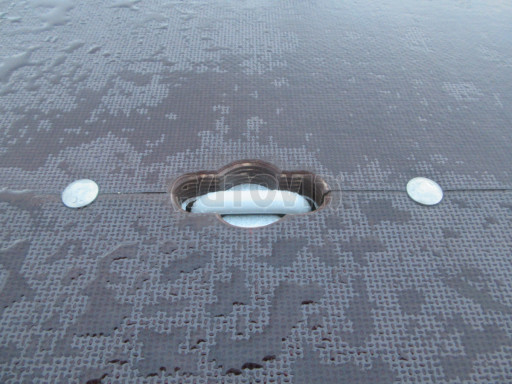 Nákladní přívěs DN 3,5T B3 8,60x2,20/0,35 POČ