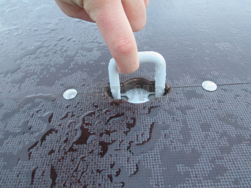 Nákladní přívěs DN 3,5T B3 8,60x2,20/0,35 POČ