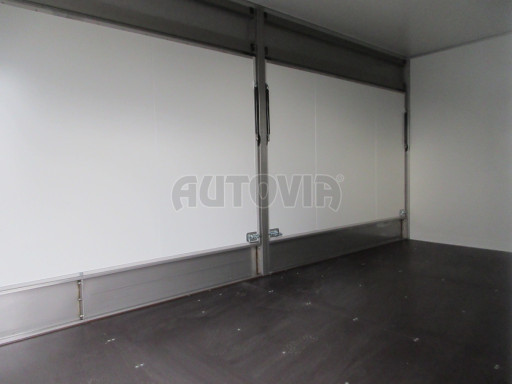 Prodejní stánek izolovaný VA 2,7T 5,69x2,39/2,40* č.13