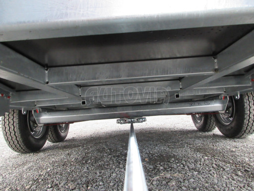 Přepravník mechanizace BT 3,5T 3,60x1,75/0,35 č.21