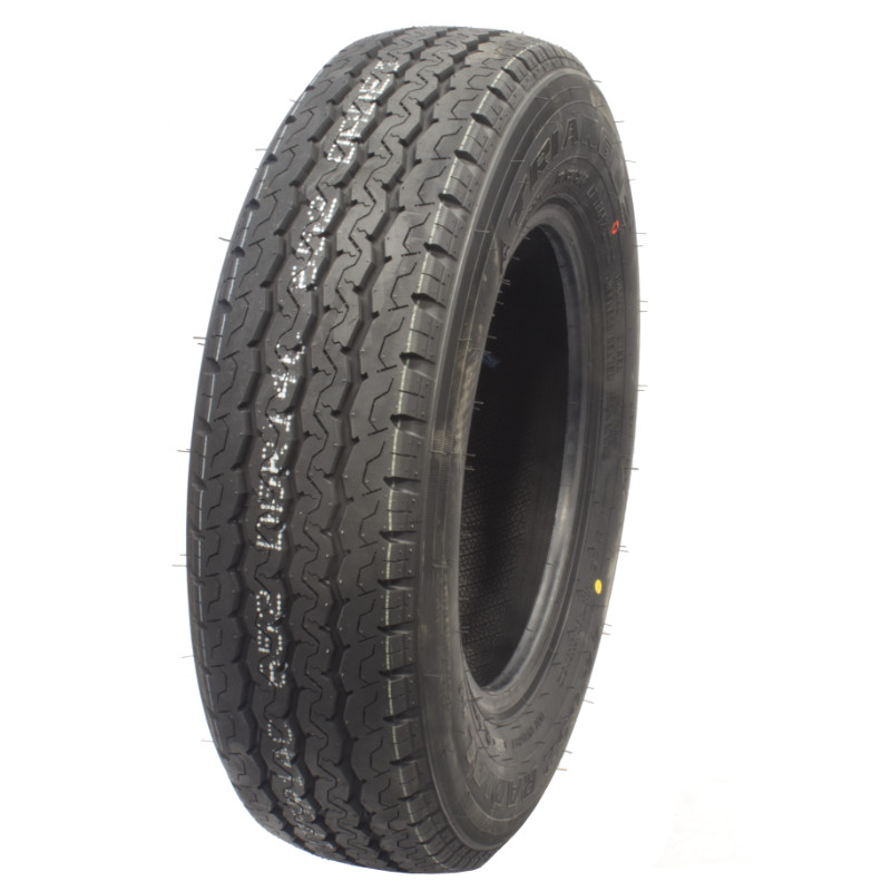 Pneu 175 R14C 99Q (775 kg) Triangle TR652 M+S č.1