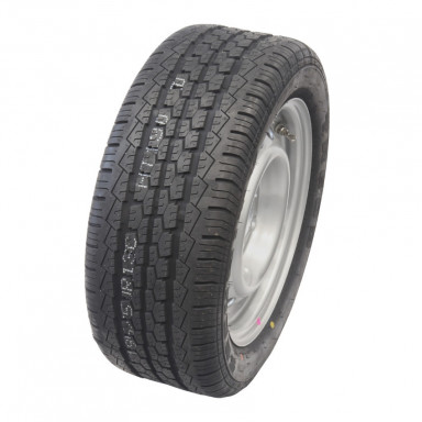 Kolo 165 R13C Security TR603 96N (710kg) č.1
