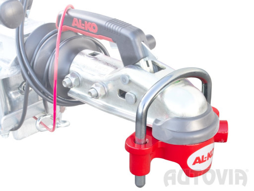 Zámek AL-KO Safety UNIVERSAL č.2