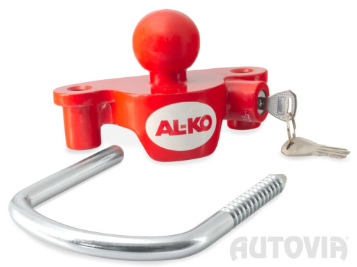 Zámek AL-KO Safety UNIVERSAL č.3