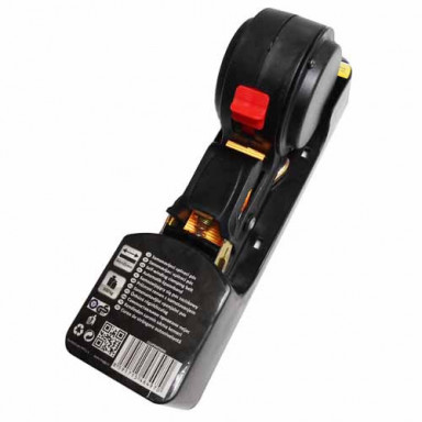 Samonavíjecí pás LC 250 daN - 500kg/4m - 25mm č.2