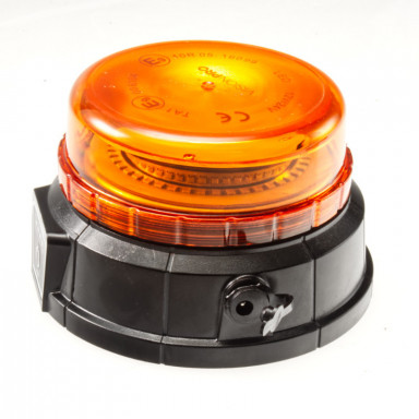 Maják VISIONPRO magnetický LED AKU s dálkovým ovládáním č.3