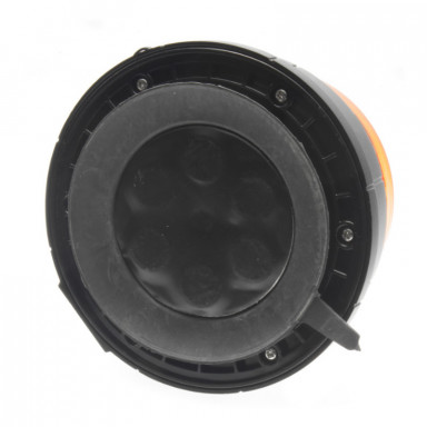 Maják VISIONPRO magnetický LED AKU s dálkovým ovládáním č.4