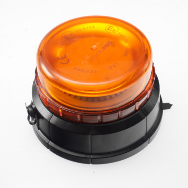 Maják VISIONPRO magnetický LED AKU s dálkovým ovládáním č.7