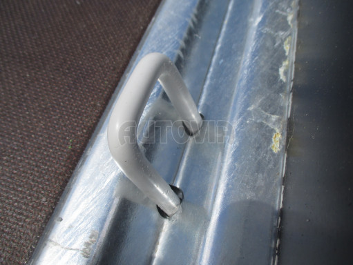 Plato - univerzální přívěs SP 27 750kg 2,50x1,48