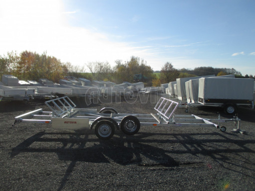 VA 750 N1 speciální přepravník zastřešení bazénů 5,00 x 2,00 č.20