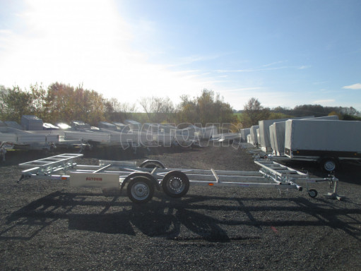 VA 750 N1 speciální přepravník zastřešení bazénů 5,00 x 2,00 č.29