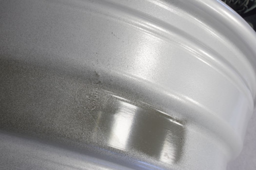 Disk 6Jx15 H2 ET30 (112x5) Trailer Top - 2. jakost č.1