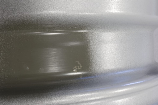 Disk 6Jx15 H2 ET30 (112x5) Trailer Top - 2. jakost č.3