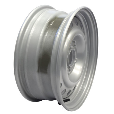 Disk 6Jx15 H2 ET30 (112x5) Trailer Top - 2. jakost č.4