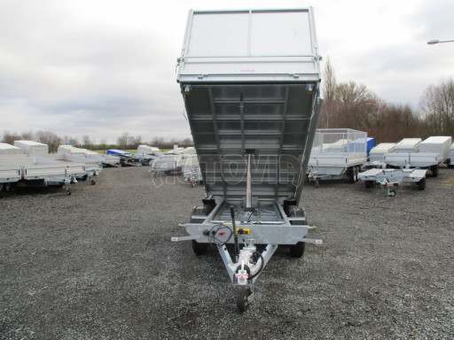 Třístranný sklápěč VER 3SKS 3,5T 3,35x1,76/0,30 GITR v elektrice č.10