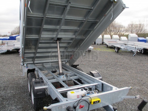 Třístranný sklápěč VER 3SKS 3,5T 3,35x1,76/0,30 GITR v elektrice č.18