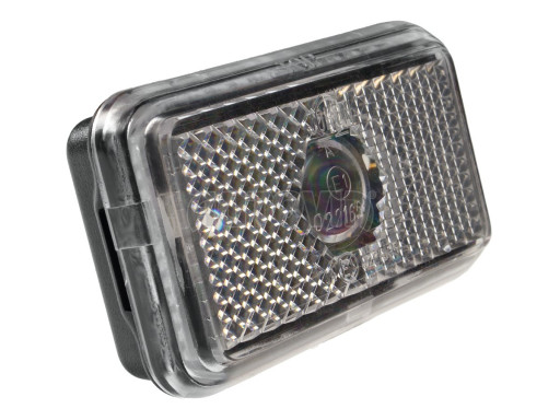 Svítilna přední obrysová Jokon PLR 130, s odrazkou č.2