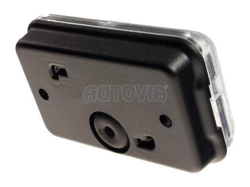 Svítilna přední obrysová Jokon PLR 130, s odrazkou č.4