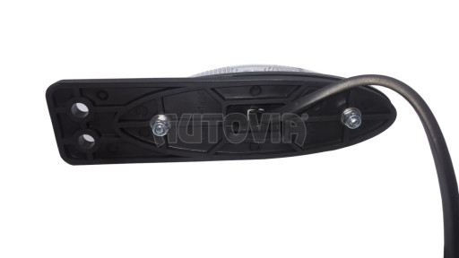 Svítilna doplňková obrysová LED Jokon SPL 2011 P-L (9-32V), QS150, levá č.4