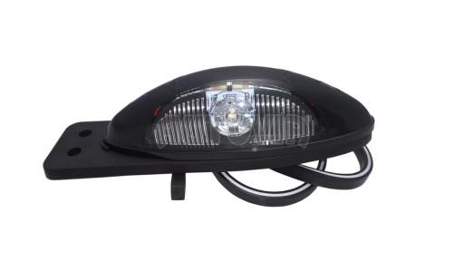 Svítilna doplňková obrysová LED Jokon SPL 2011 P-L (9-32V), QS150, levá č.5