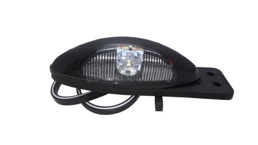 Svítilna doplňková obrysová LED Jokon SPL 2011 P-R (9-32V), QS150, pravá č.3