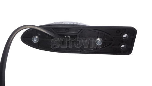 Svítilna doplňková obrysová LED Jokon SPL 2011 P-R (9-32V), QS150, pravá č.4