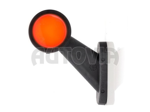 Svítilna doplňková obrysová LED WAS W21.7N/777L/I, 12-24V, levá, neon ef. č.6