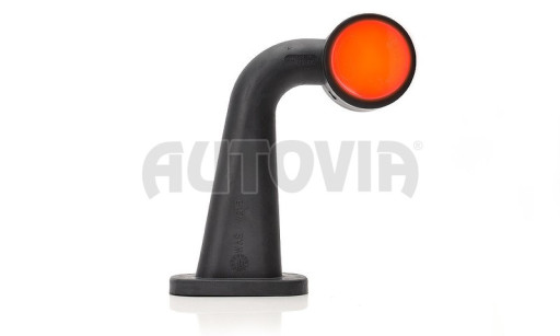 Svítilna doplňková obrysová LED WAS W21.5N/775L/I, 12-24V, levá, neon ef. č.4