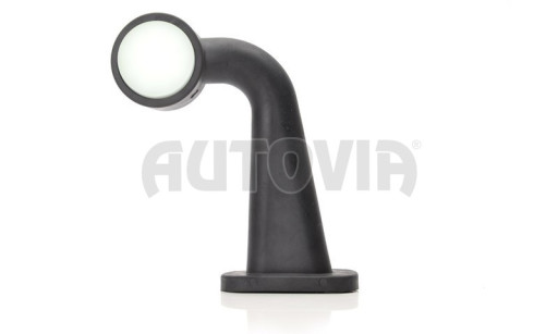 Svítilna doplňková obrysová LED WAS W21.5N/775L/I, 12-24V, levá, neon ef. č.5
