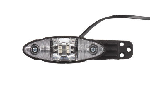 Svítilna doplňková obrysová LED Fristom FT-038 I(12-36V) na držáku č.5