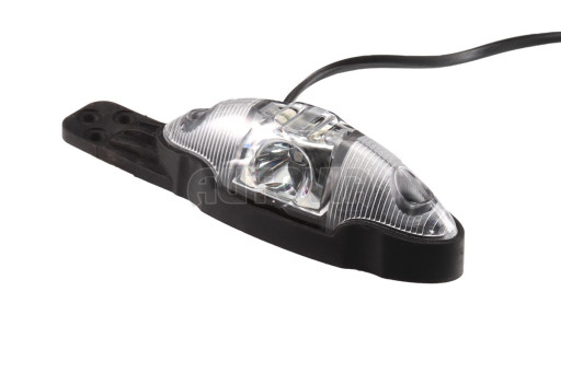 Svítilna doplňková obrysová LED Fristom FT-038 I(12-36V) na držáku č.6