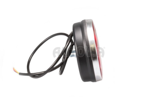 Svítilna Fristom FT-113 sdružená LED 12-36V, L/P-BL/BR/KO č.3