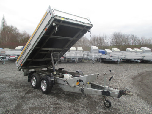 Celosvařený sklápěč ATS 3SKS 2,7T 3,32x1,70/0,35 ECO ZN v elektrice č.9