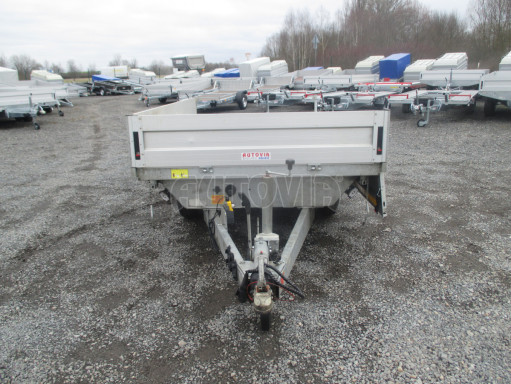 Celosvařený sklápěč ATS 3SKS 2,7T 3,32x1,70/0,35 ECO ZN v elektrice č.10