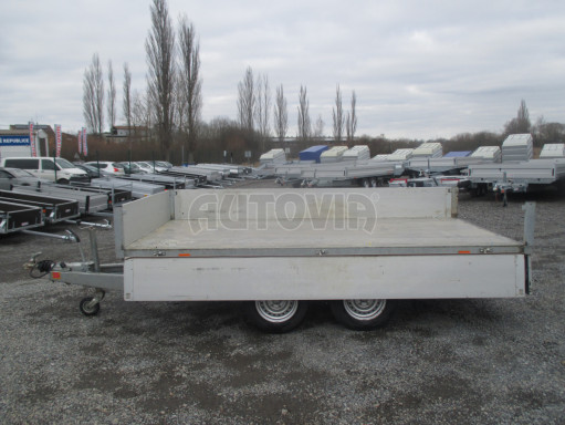 Celosvařený sklápěč ATS 3SKS 2,7T 3,32x1,70/0,35 ECO ZN v elektrice č.11