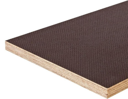 Překližka protiskluz 4000x2150x12mm č.1
